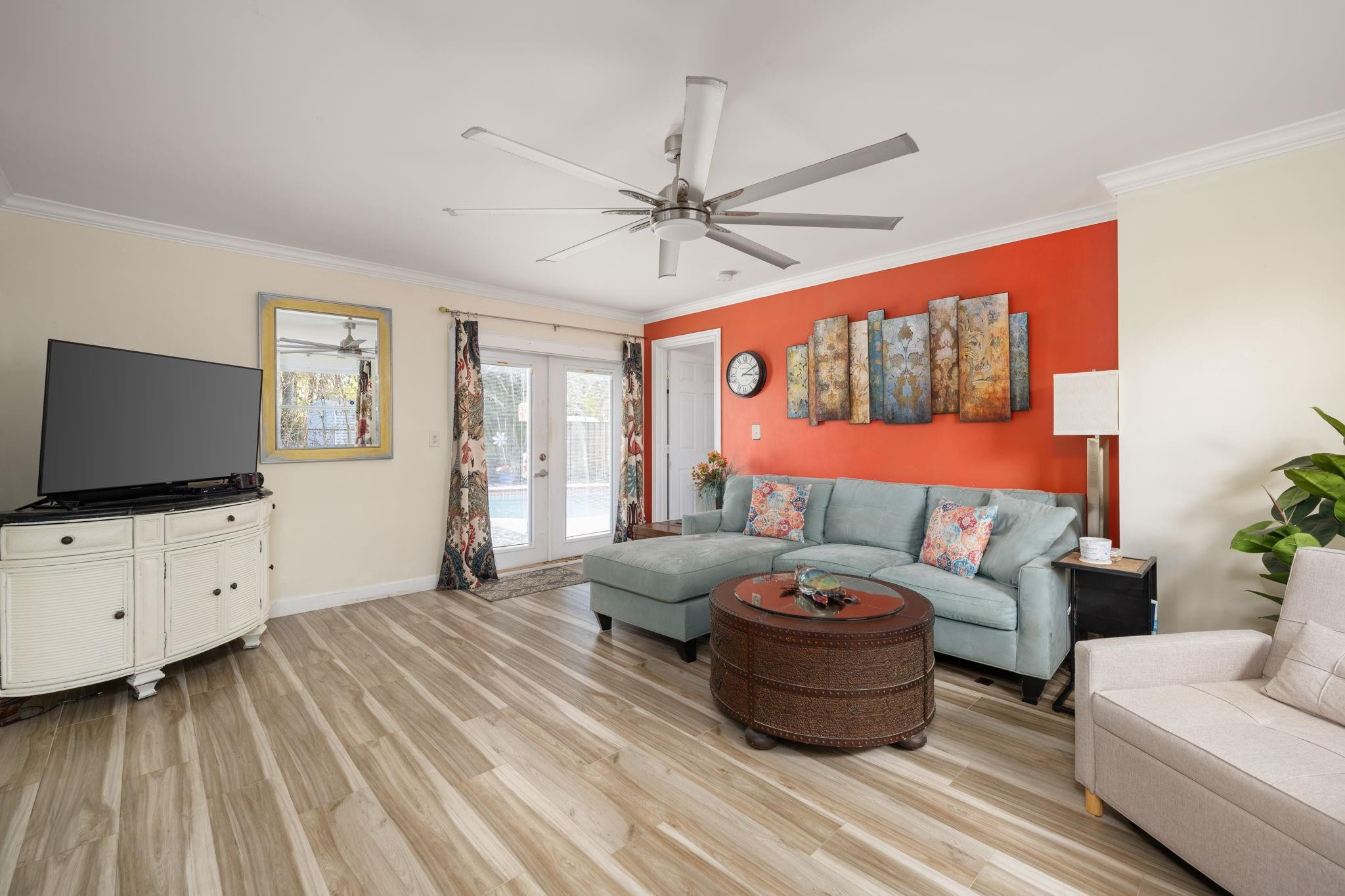 Belmont Park - Residential