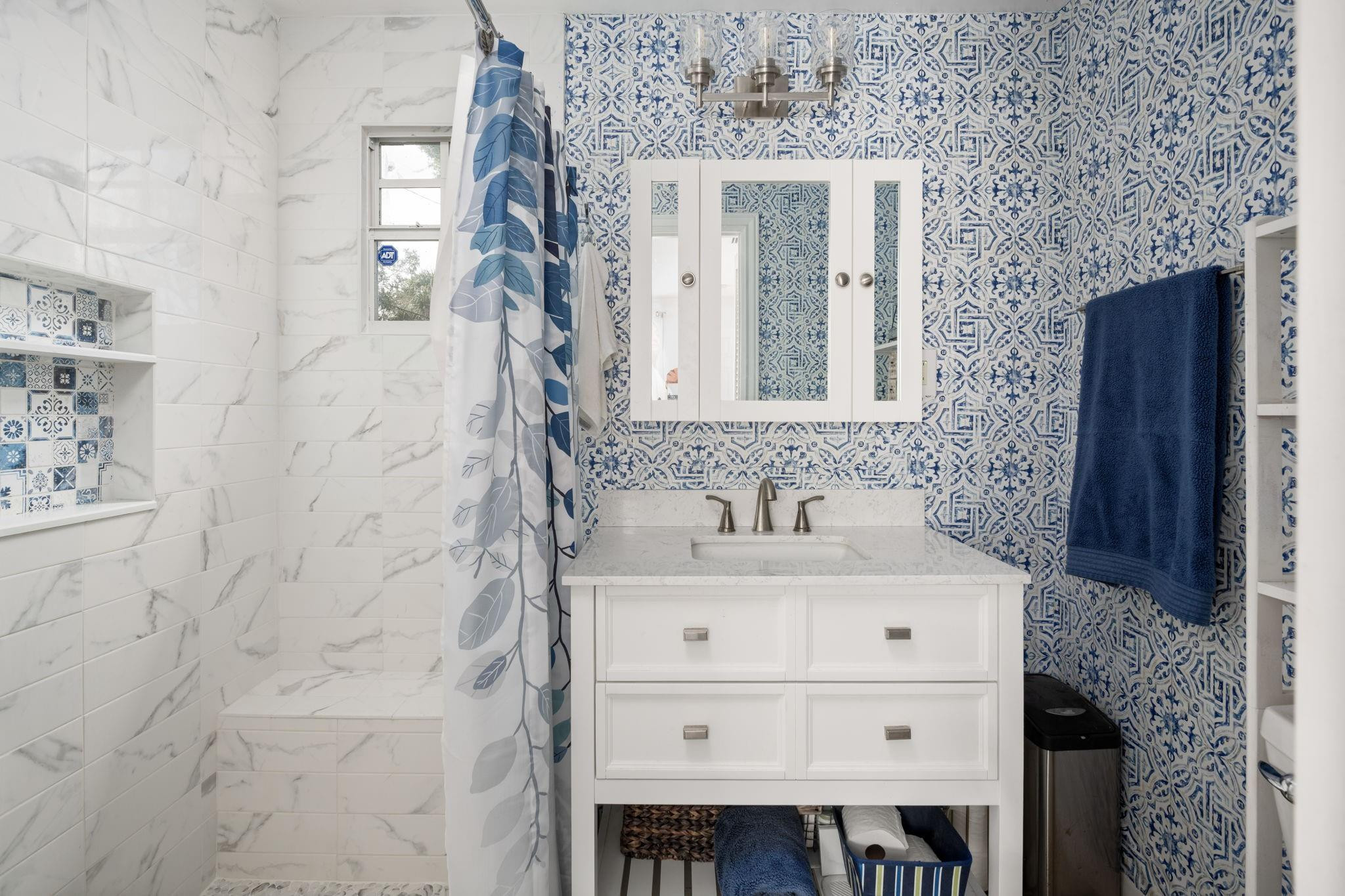 Belmont Park - Residential