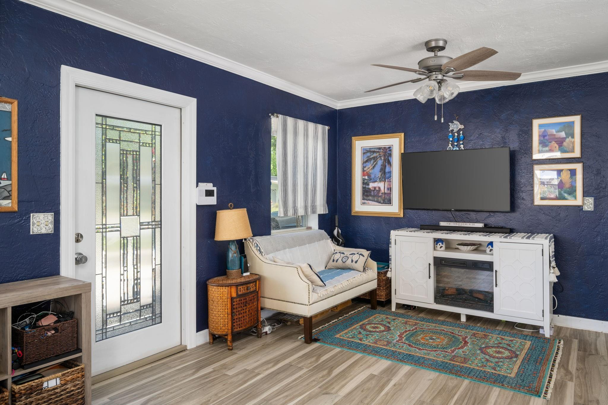 Belmont Park - Residential