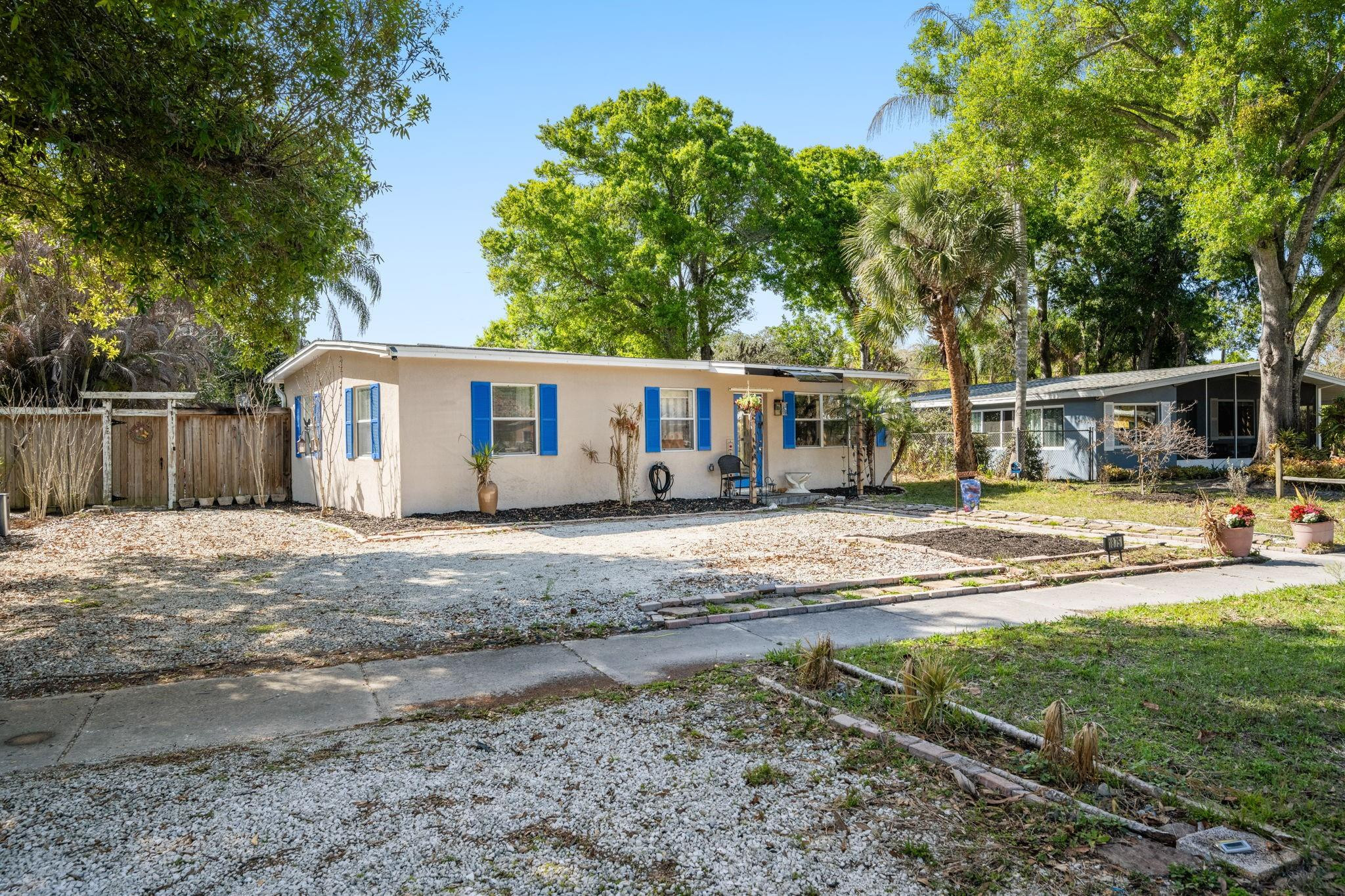 Belmont Park - Residential