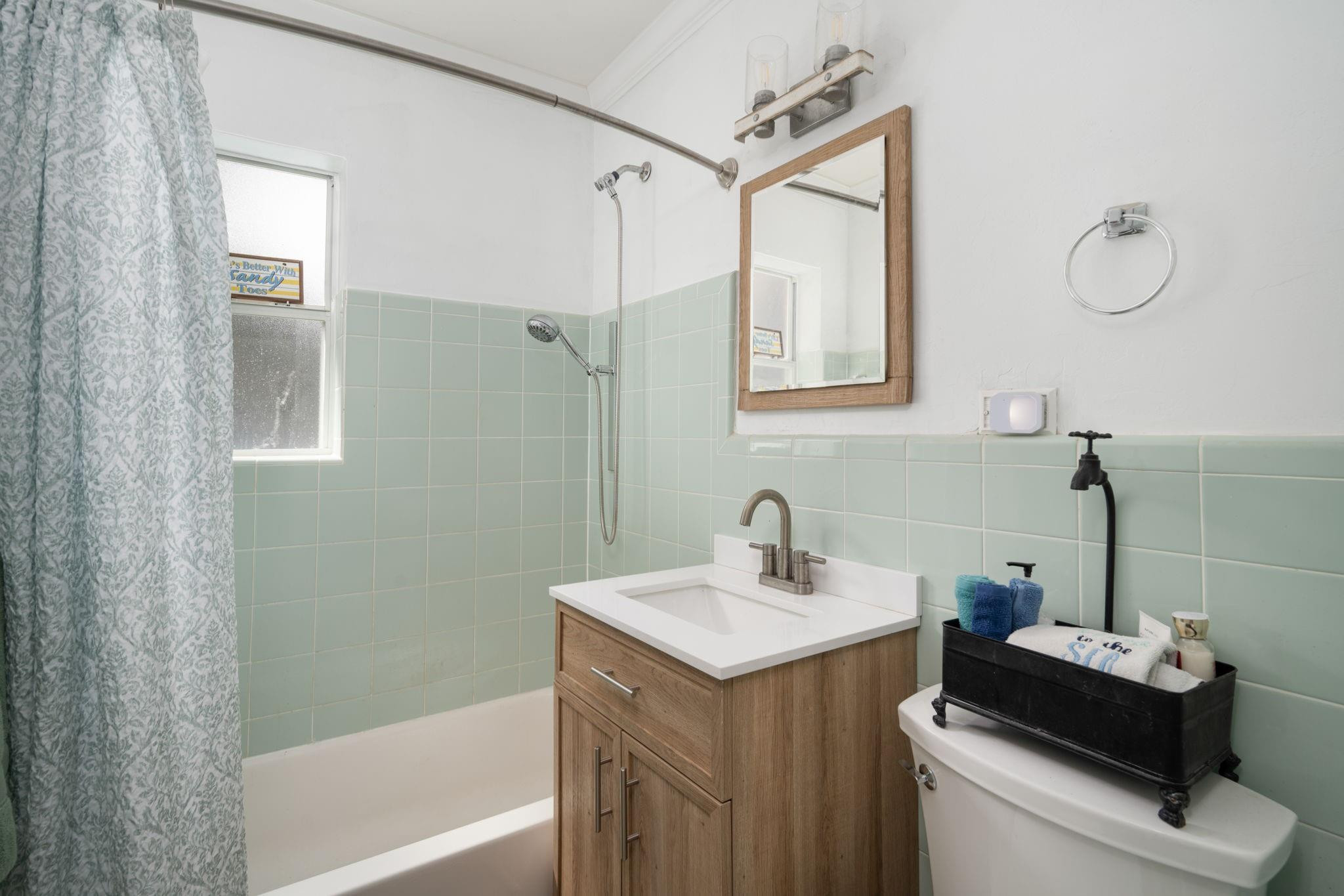 Belmont Park - Residential