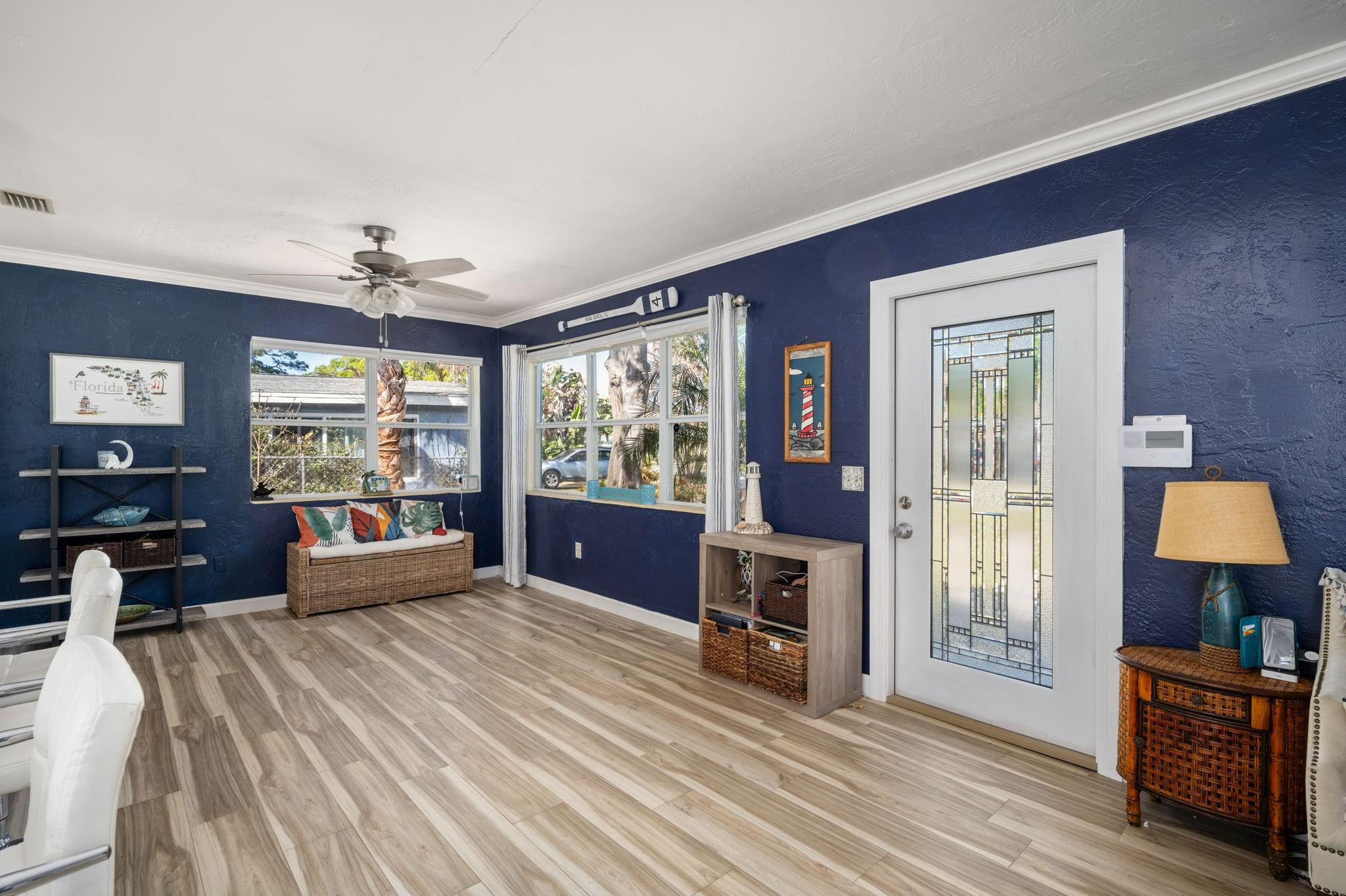 Belmont Park - Residential