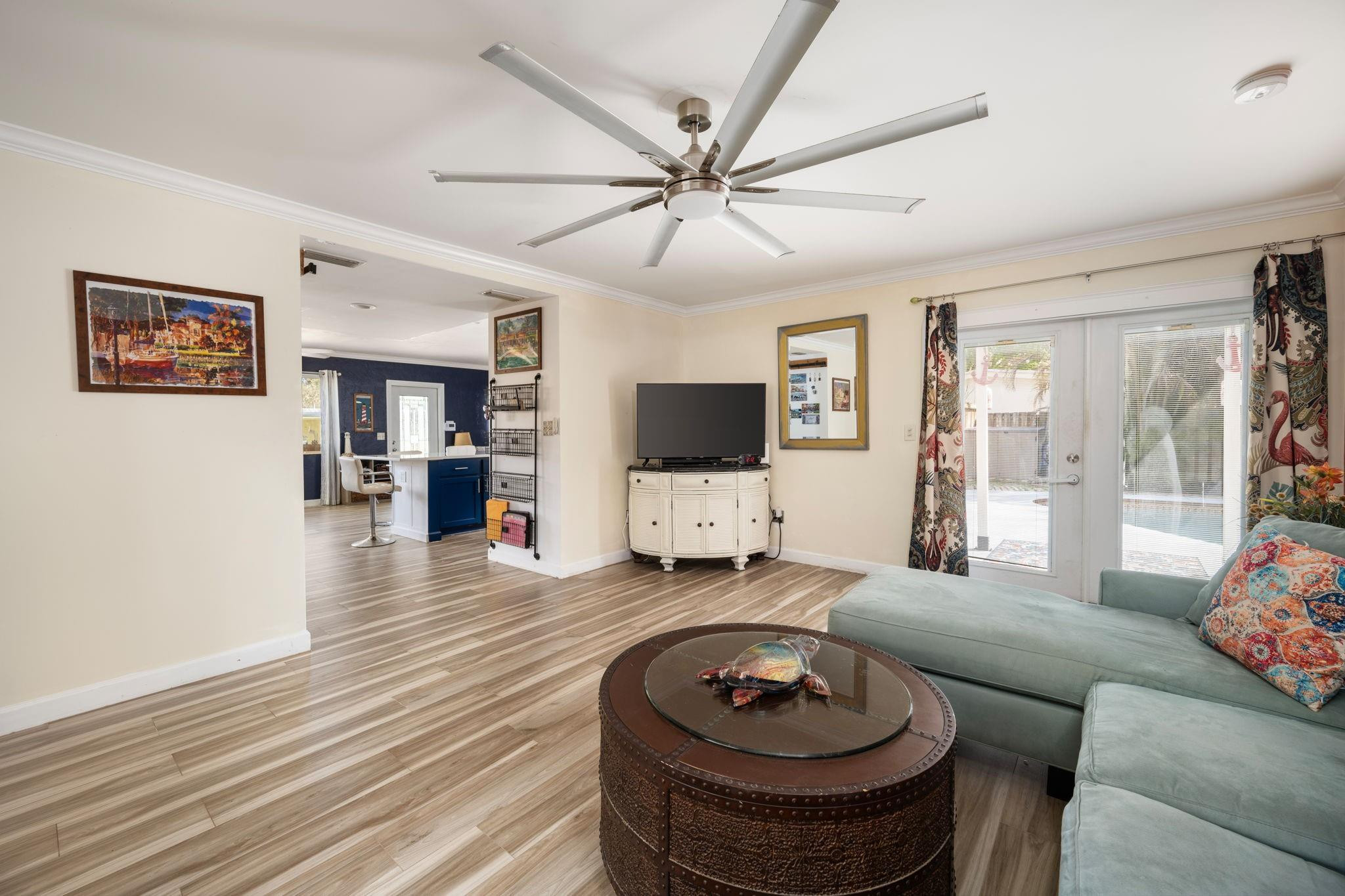 Belmont Park - Residential