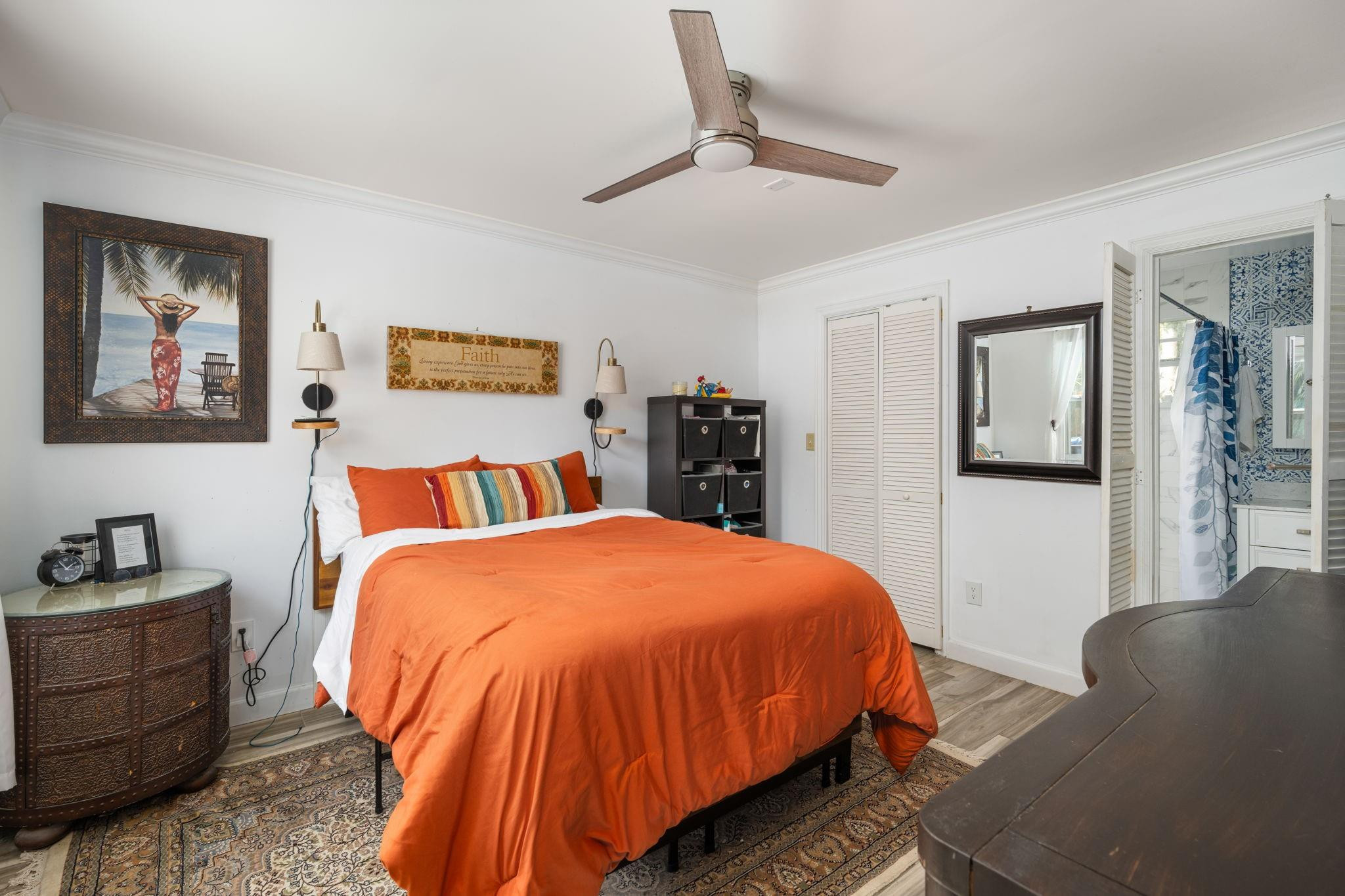 Belmont Park - Residential