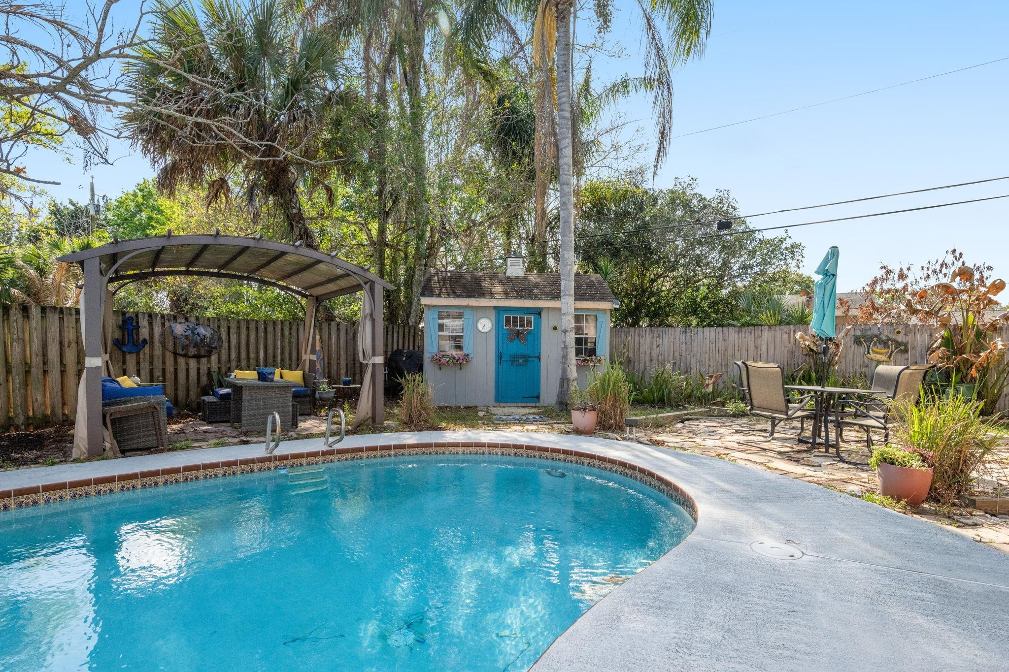 Belmont Park - Residential