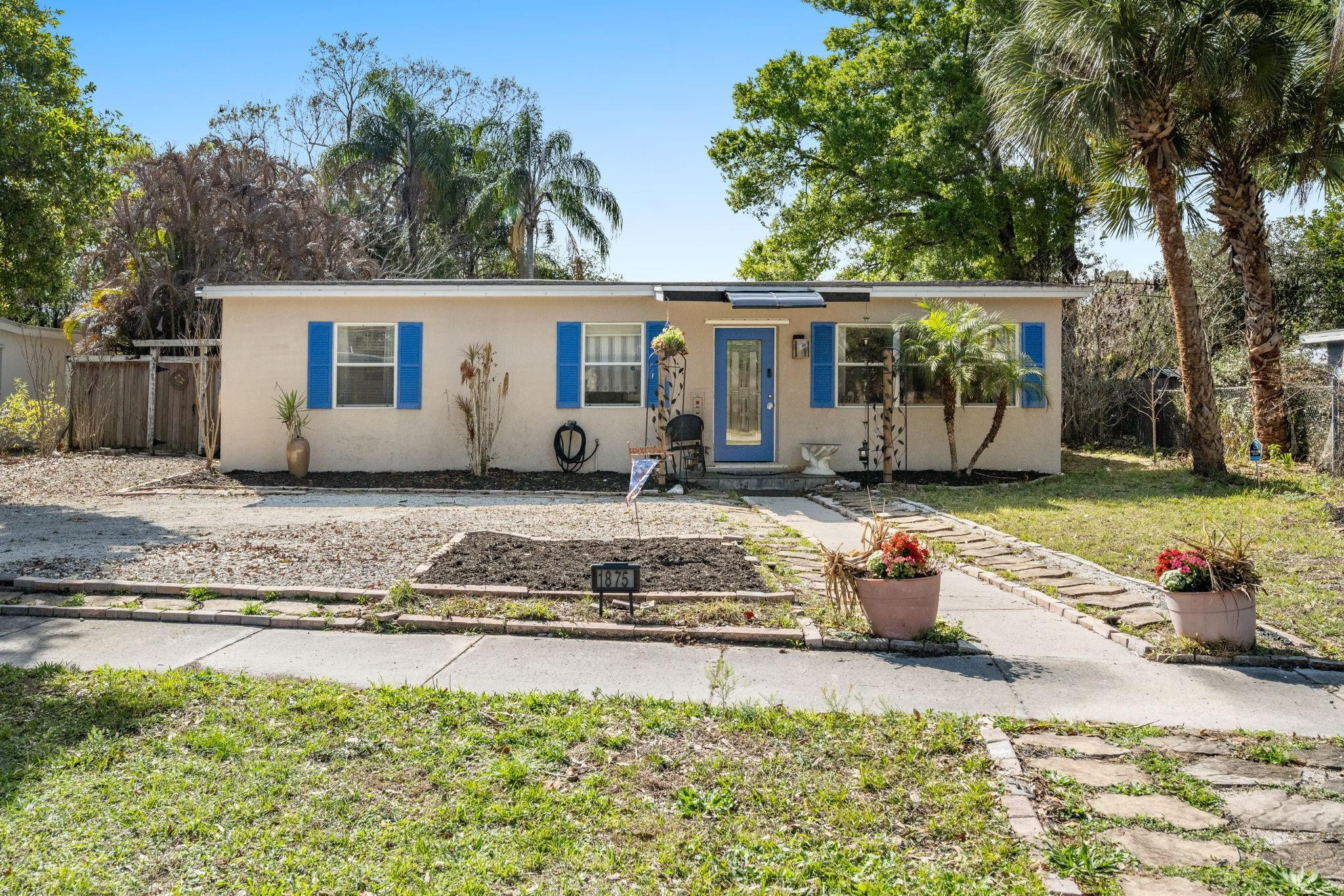 Belmont Park - Residential