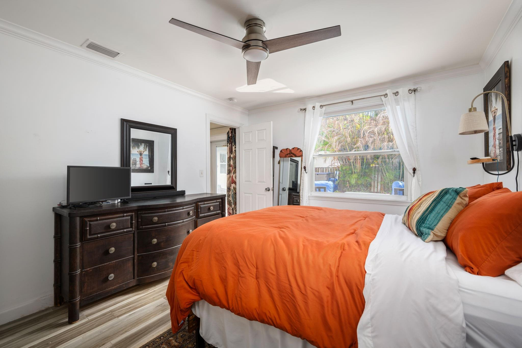 Belmont Park - Residential