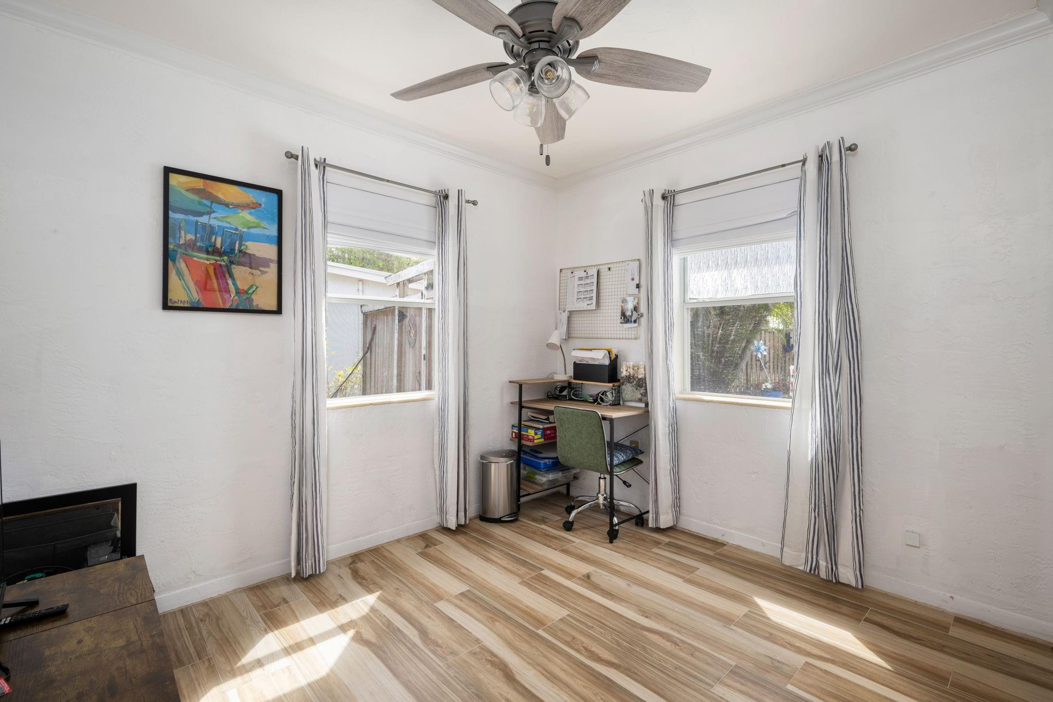 Belmont Park - Residential