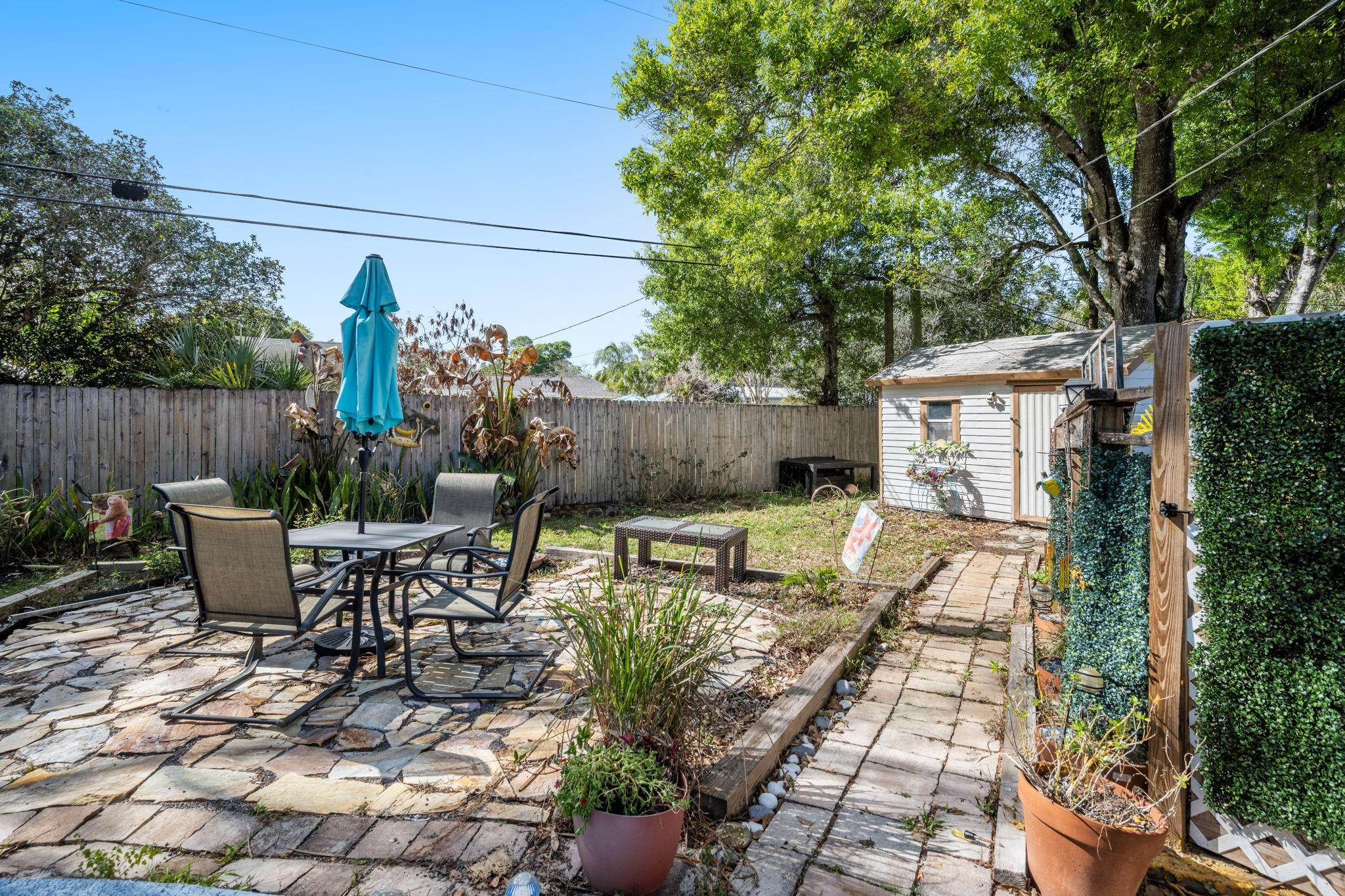 Belmont Park - Residential