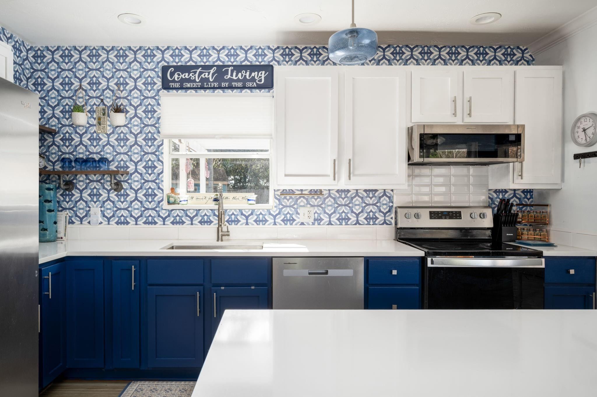 Belmont Park - Residential