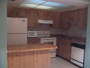 PINE COURT CONDO - Residential