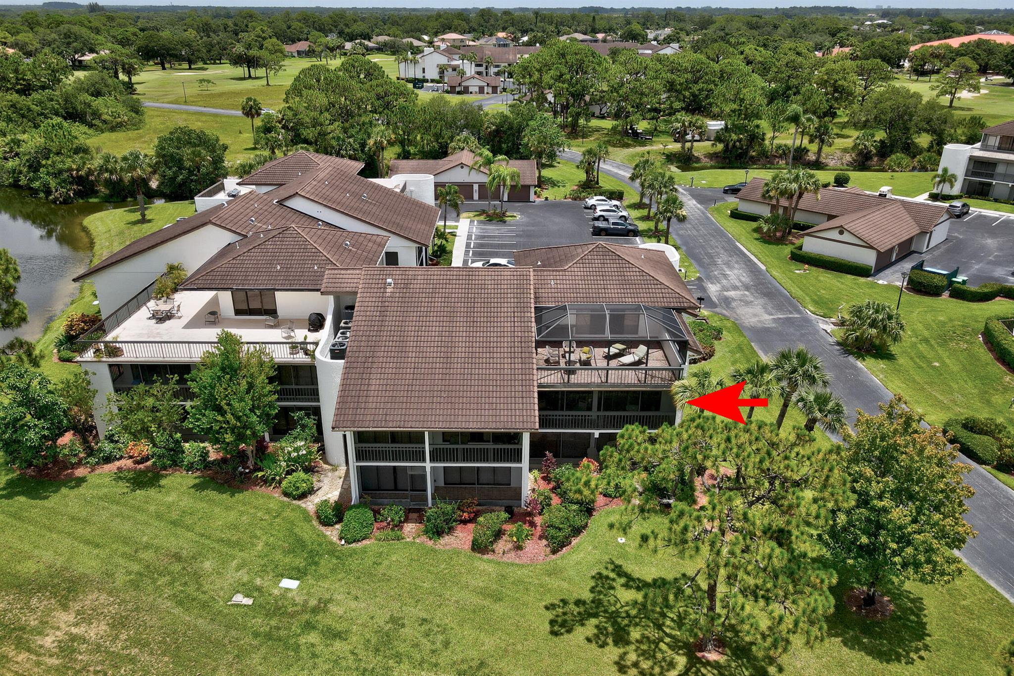 3351 Twin Lakes Terrace 206