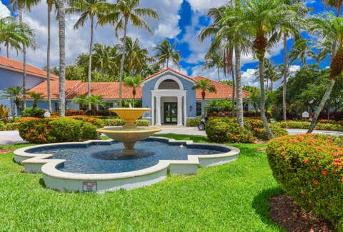 Tiny photo for 3131 Clint Moore Road #208, Boca Raton, FL 33496 (MLS # B26030951)