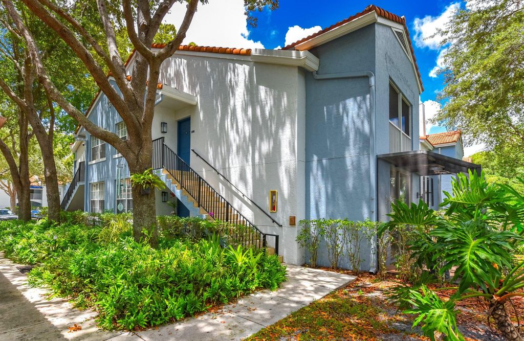 Photo of 3131 Clint Moore Road #208, Boca Raton, FL 33496 (MLS # B26030951)