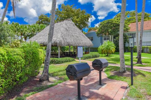 Tiny photo for 3131 Clint Moore Road #208, Boca Raton, FL 33496 (MLS # B26030951)