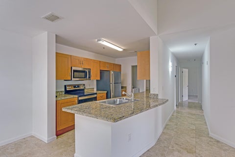 Tiny photo for 3131 Clint Moore Road #208, Boca Raton, FL 33496 (MLS # B26030951)