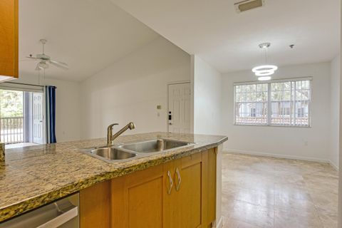 Tiny photo for 3131 Clint Moore Road #208, Boca Raton, FL 33496 (MLS # B26030951)