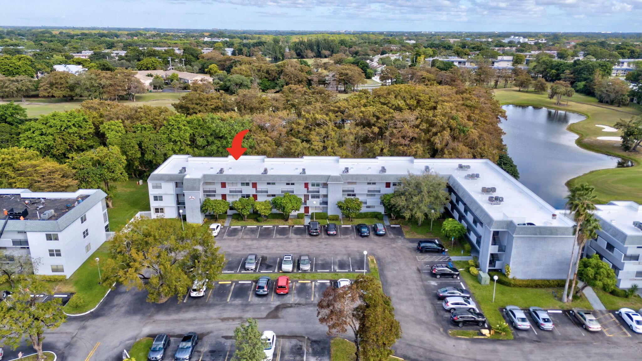 FAIRWAYS OF TAMARAC CONDO - Residential