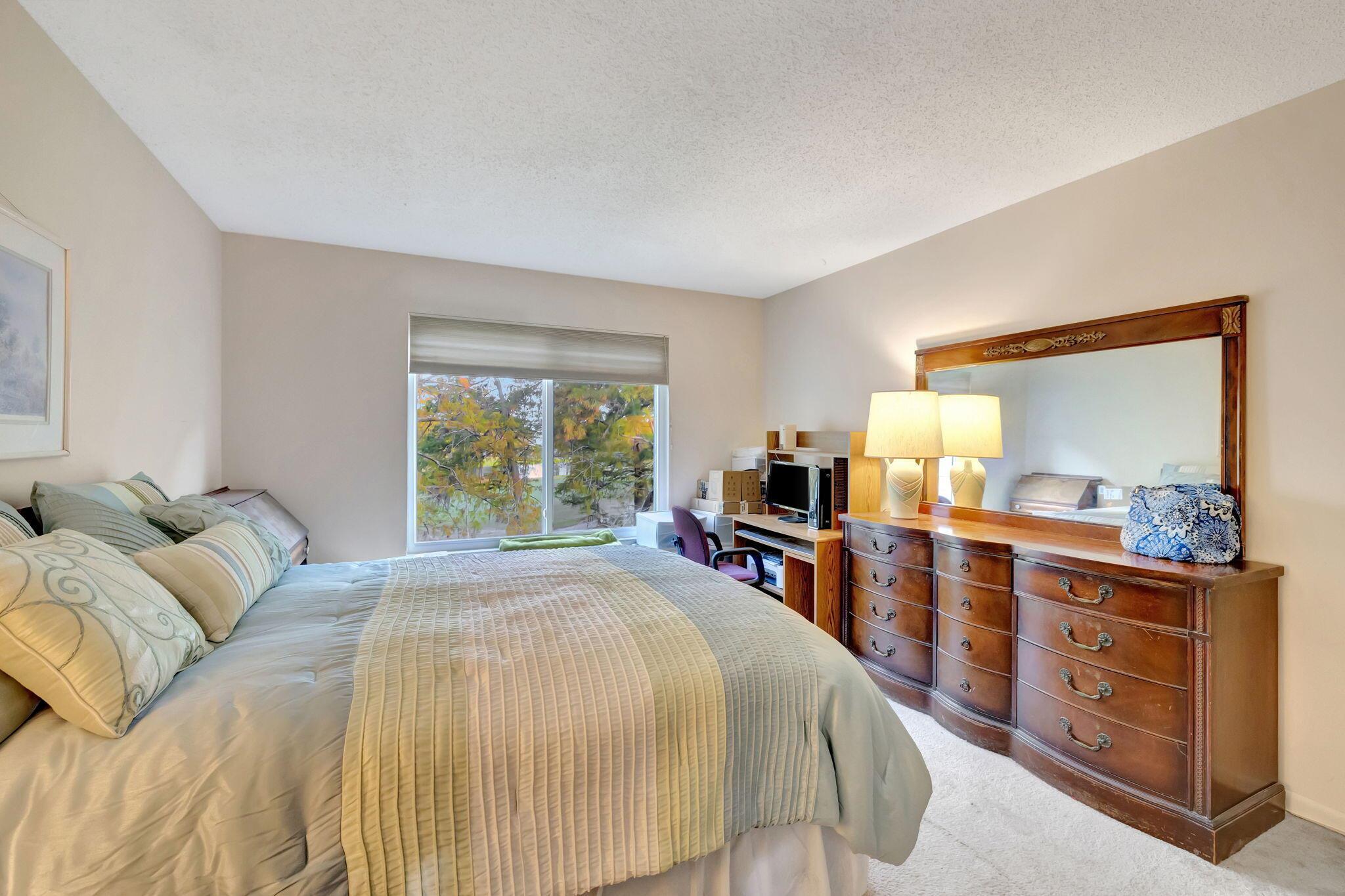 FAIRWAYS OF TAMARAC CONDO - Residential