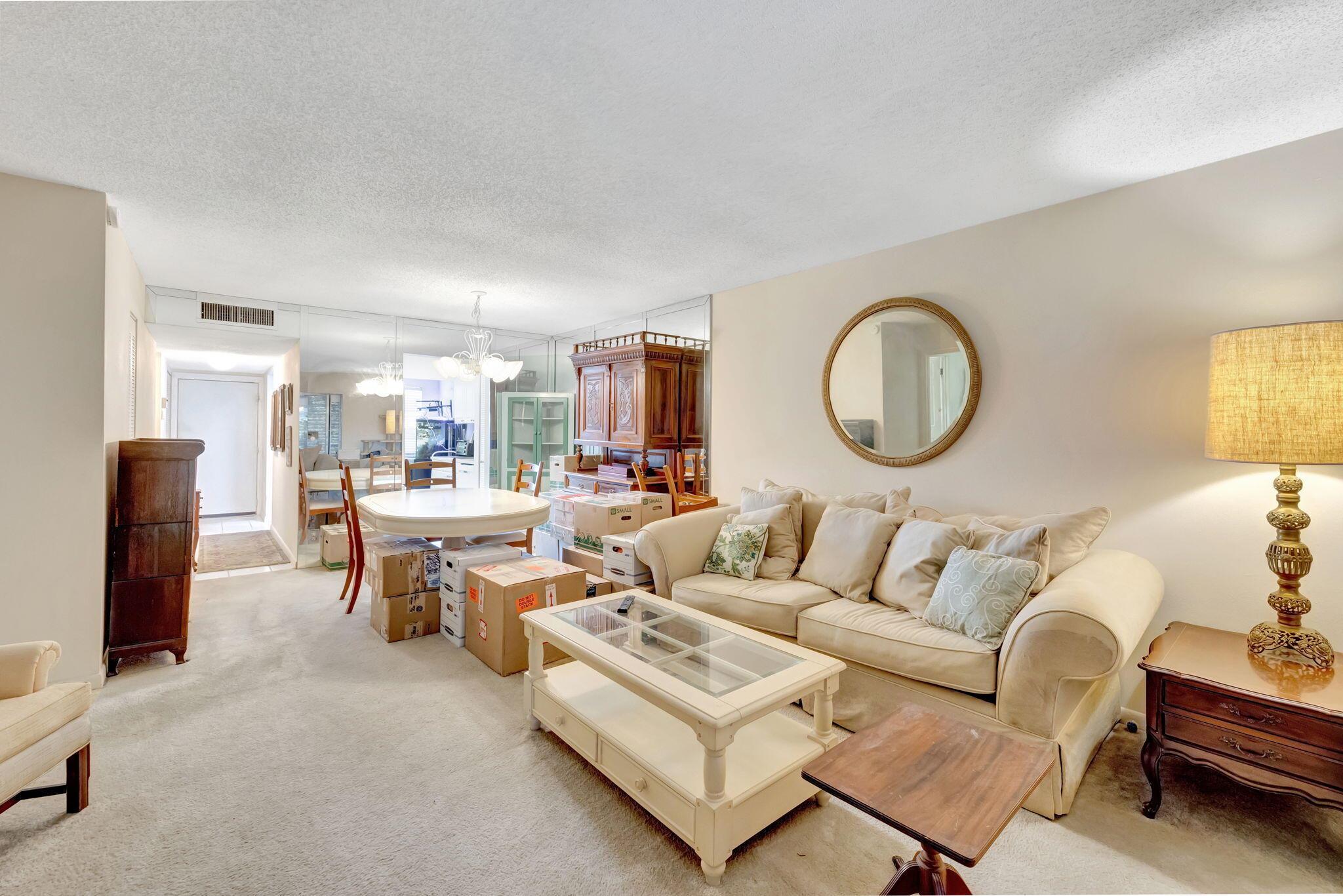 FAIRWAYS OF TAMARAC CONDO - Residential