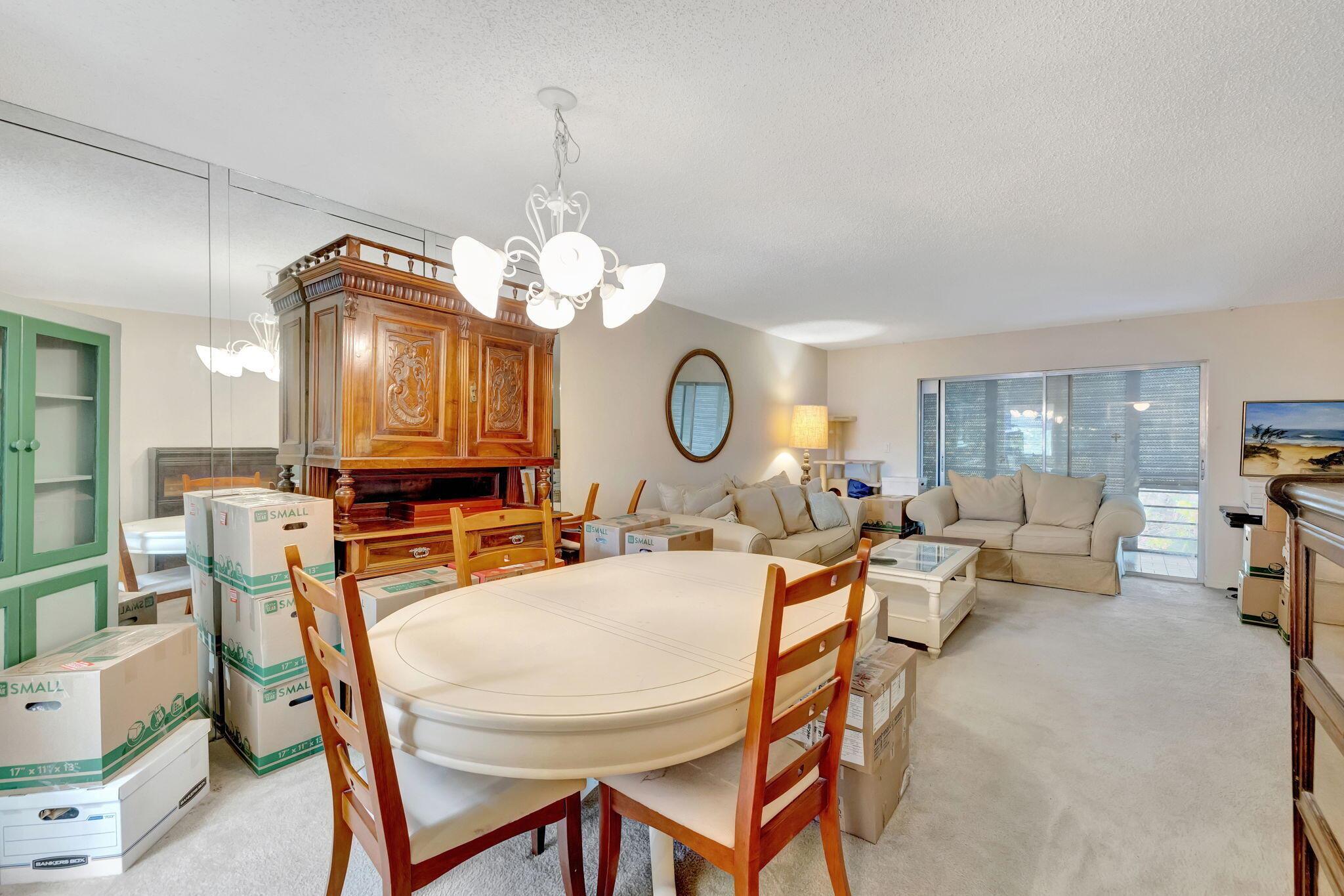 FAIRWAYS OF TAMARAC CONDO - Residential