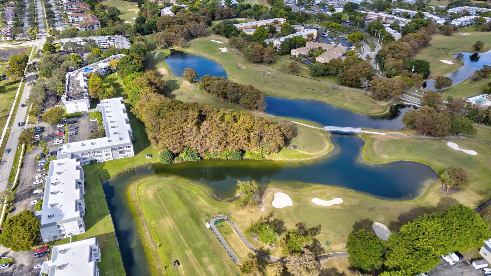 FAIRWAYS OF TAMARAC CONDO - Residential