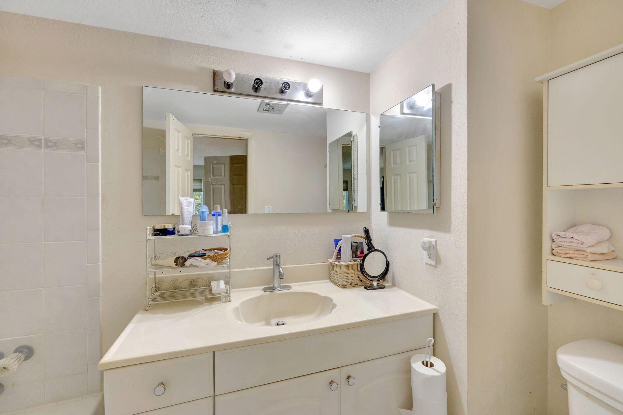 FAIRWAYS OF TAMARAC CONDO - Residential