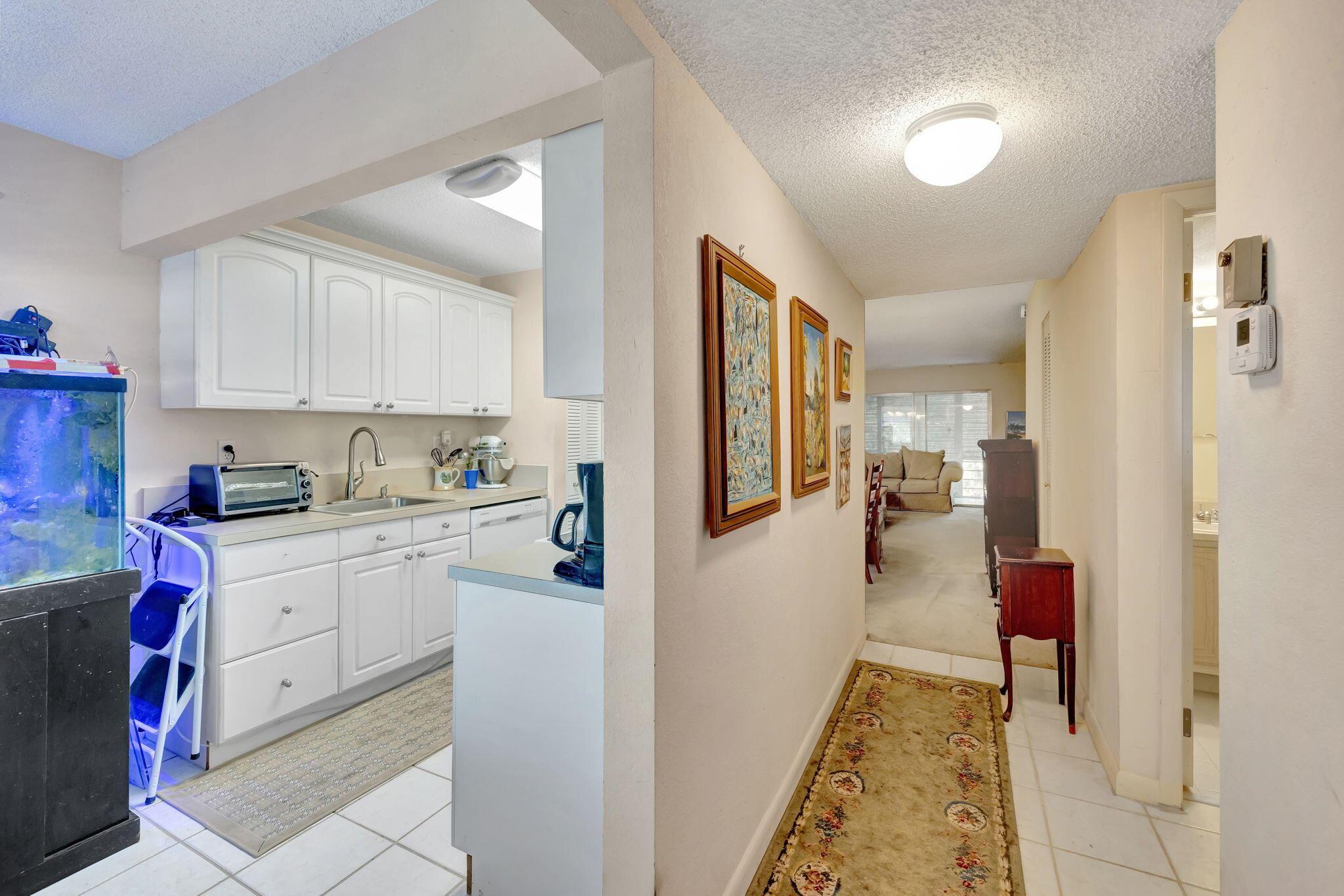FAIRWAYS OF TAMARAC CONDO - Residential