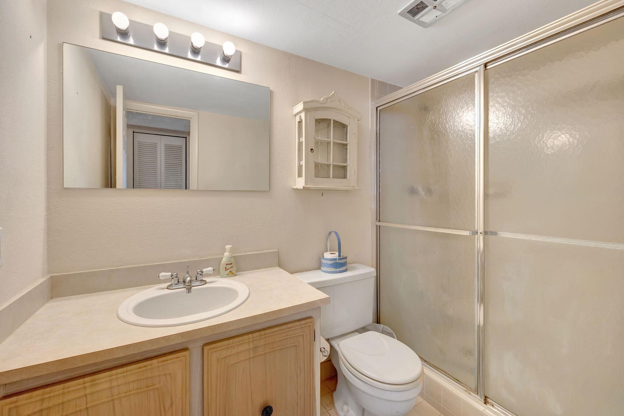 FAIRWAYS OF TAMARAC CONDO - Residential