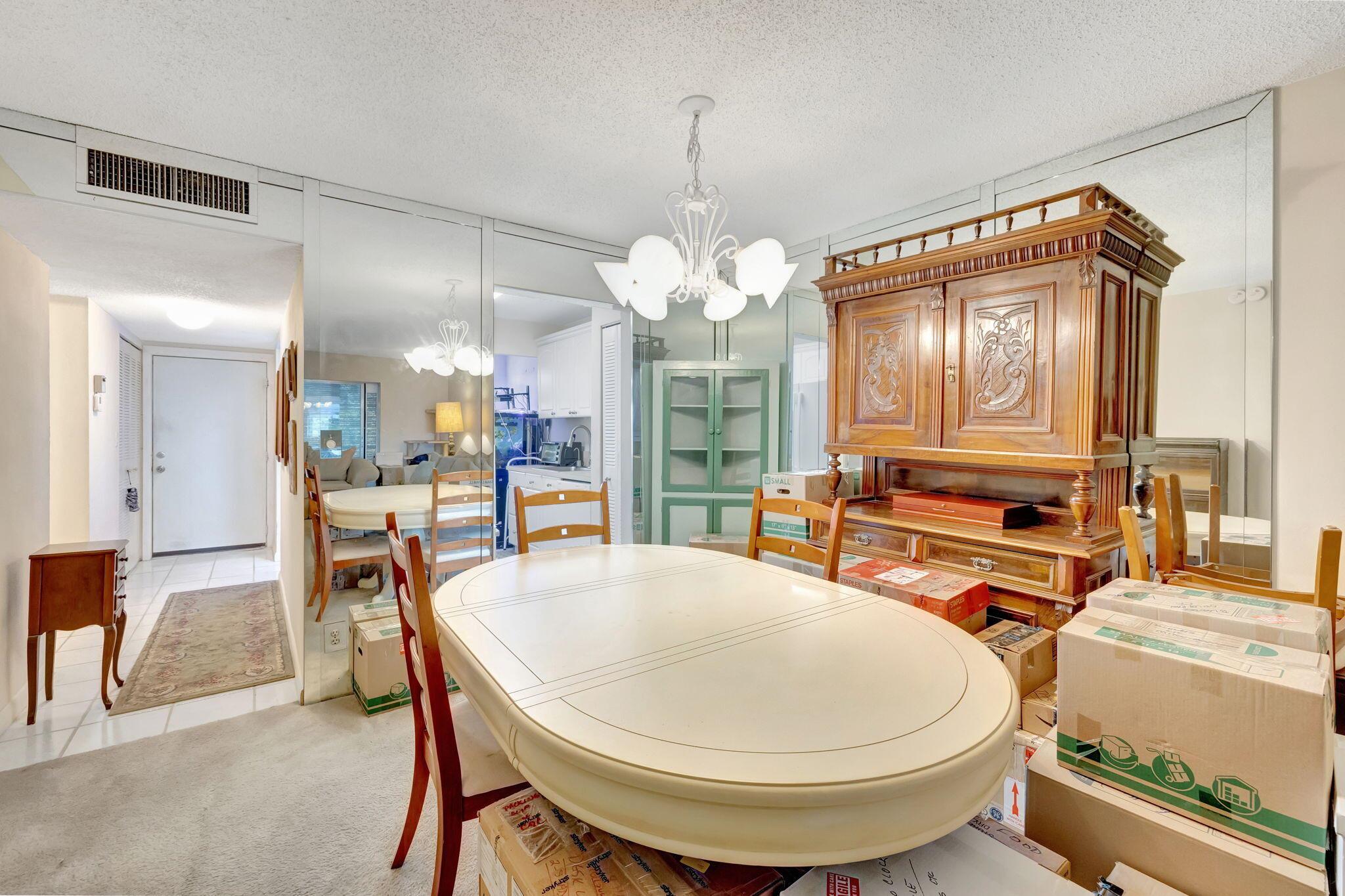 FAIRWAYS OF TAMARAC CONDO - Residential