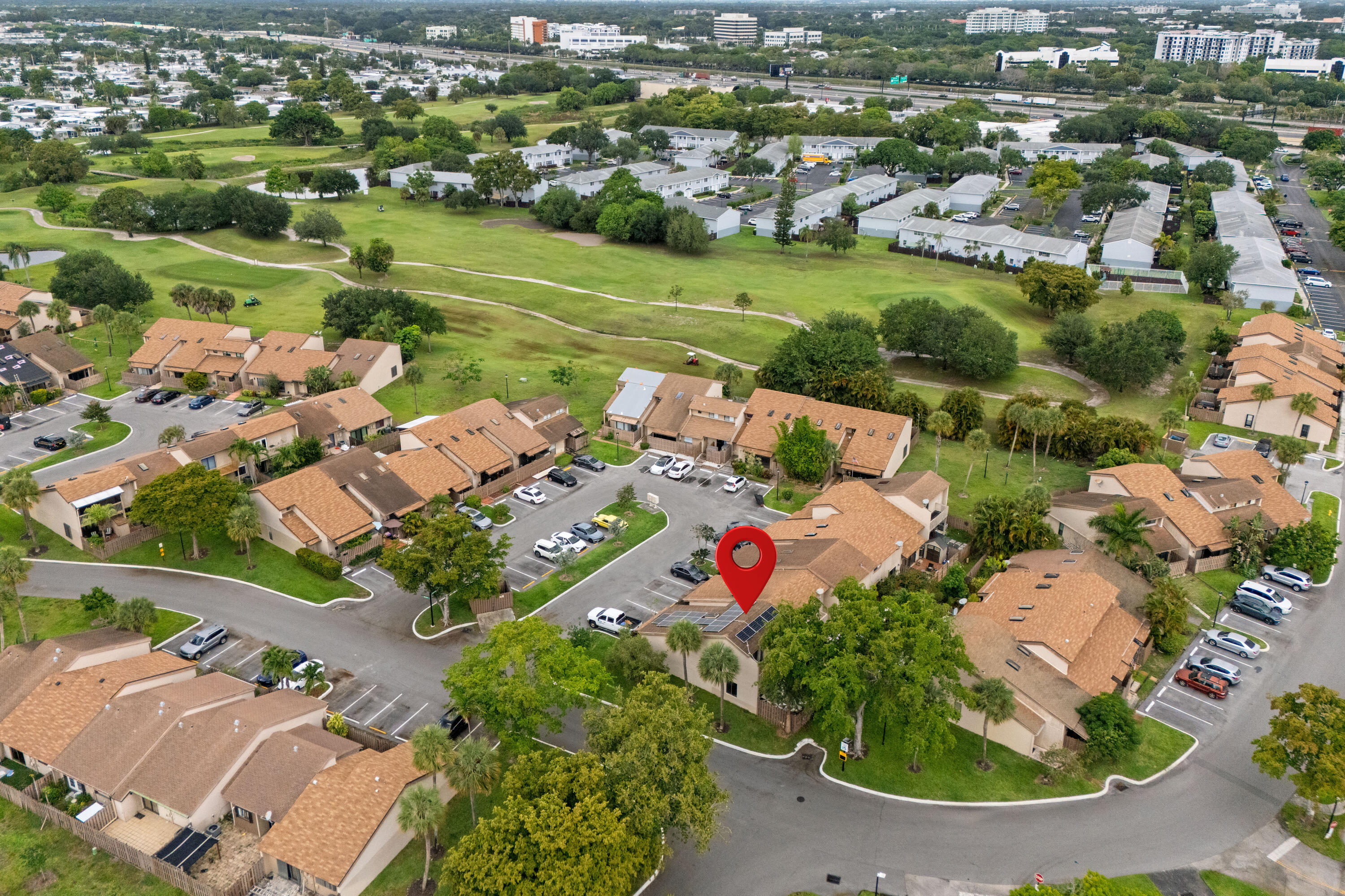 ARROWHEAD GOLF & TENNIS CLUB - Residential