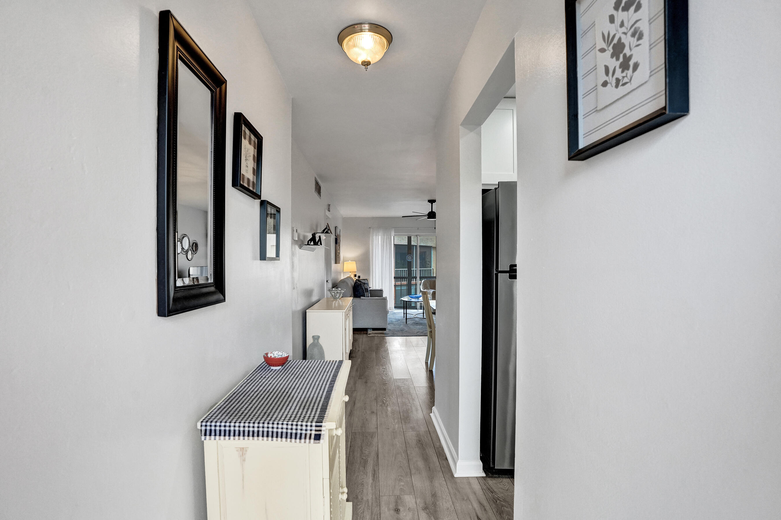 ROKEST CONDOMINIUM APARTMENTS - Residential