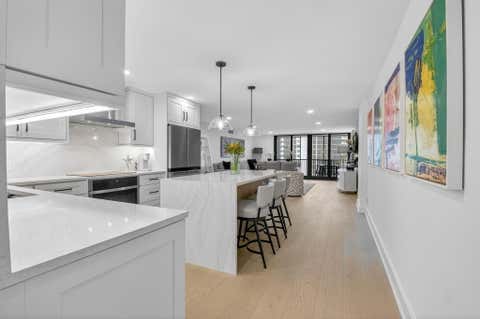 Tiny photo for 3400 S Ocean Boulevard #10m, Highland Beach, FL 33487 (MLS # B26004177)