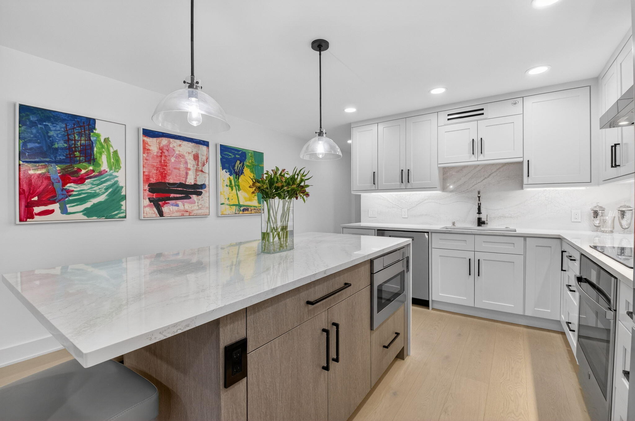 CORONADO AT HIGHLAND BEACH CONDO - Residential