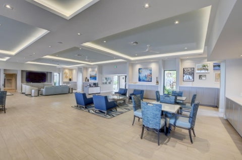 Tiny photo for 3400 S Ocean Boulevard #10m, Highland Beach, FL 33487 (MLS # B26004177)