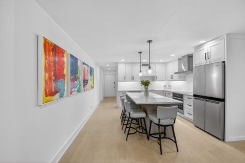 Tiny photo for 3400 S Ocean Boulevard #10m, Highland Beach, FL 33487 (MLS # B26004177)