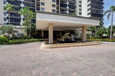 Tiny photo for 3400 S Ocean Boulevard #10m, Highland Beach, FL 33487 (MLS # B26004177)