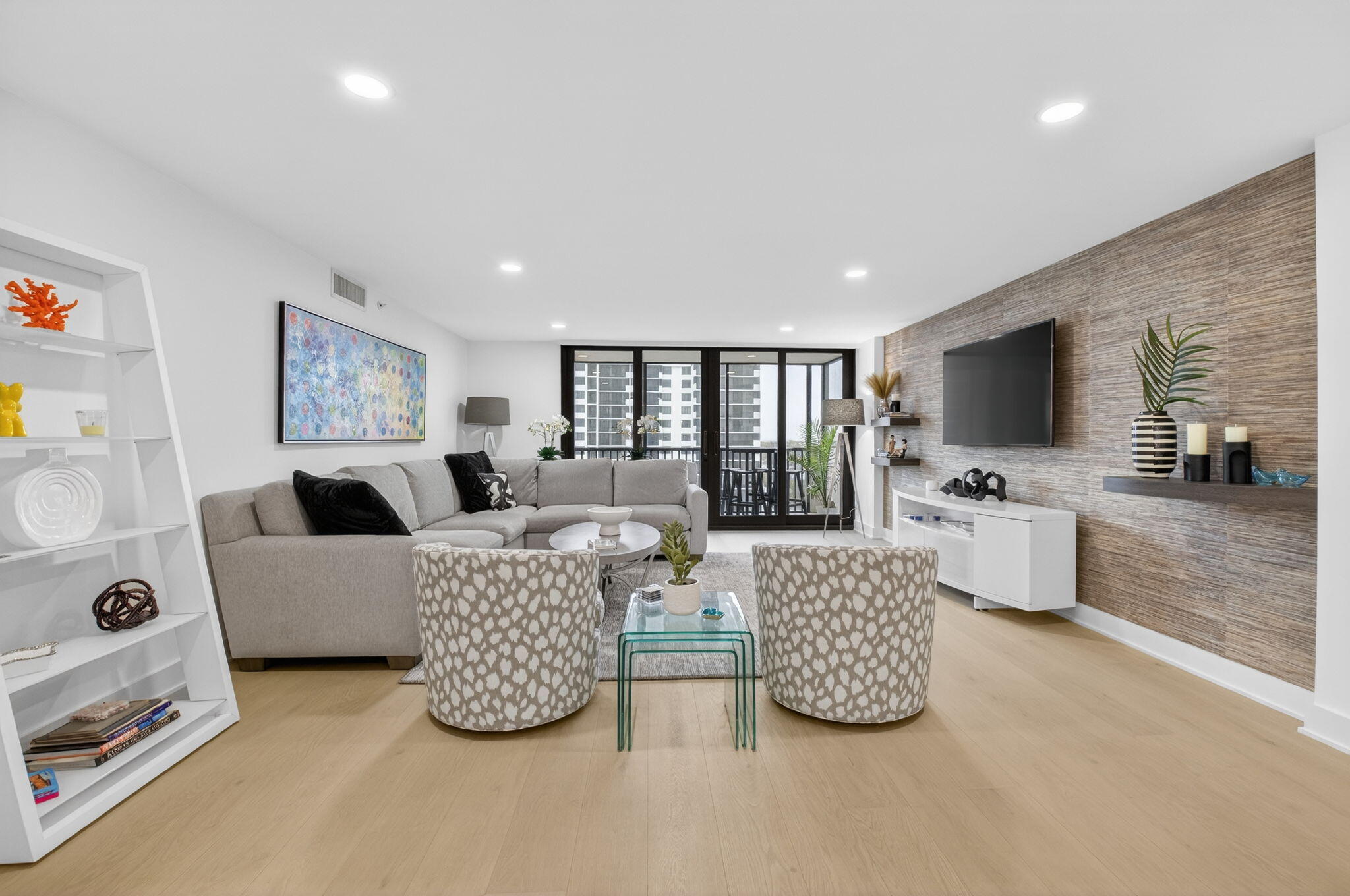 CORONADO AT HIGHLAND BEACH CONDO - Residential