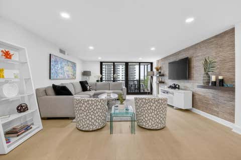 Tiny photo for 3400 S Ocean Boulevard #10m, Highland Beach, FL 33487 (MLS # B26004177)