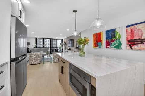 Tiny photo for 3400 S Ocean Boulevard #10m, Highland Beach, FL 33487 (MLS # B26004177)