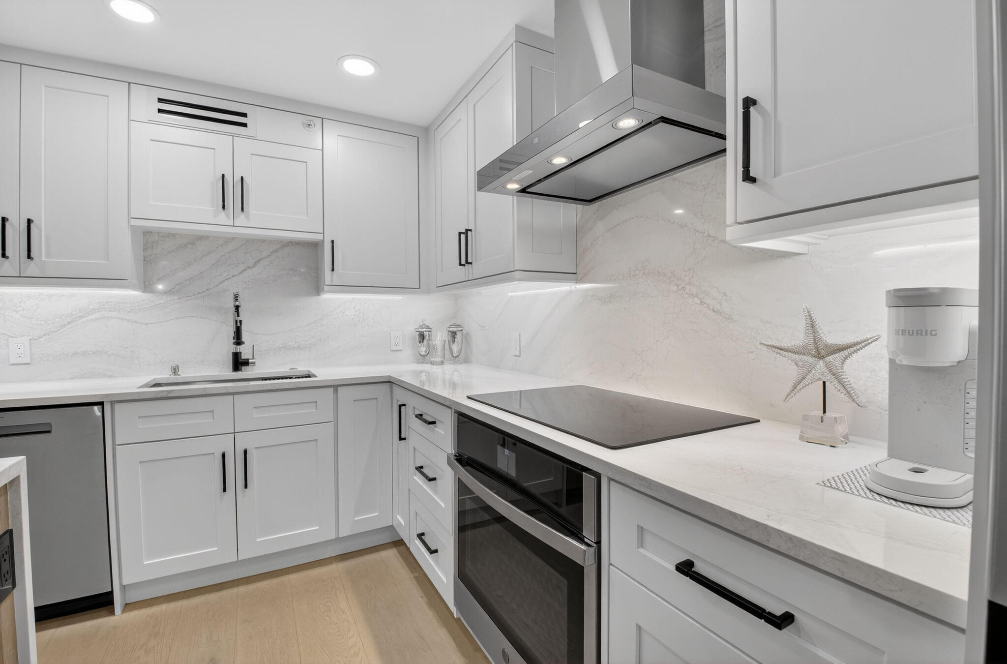 CORONADO AT HIGHLAND BEACH CONDO - Residential