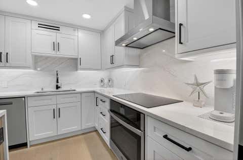 Tiny photo for 3400 S Ocean Boulevard #10m, Highland Beach, FL 33487 (MLS # B26004177)