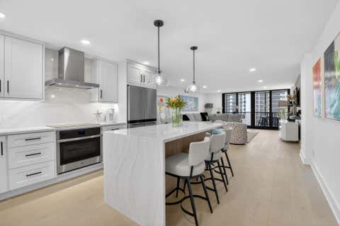 Tiny photo for 3400 S Ocean Boulevard #10m, Highland Beach, FL 33487 (MLS # B26004177)