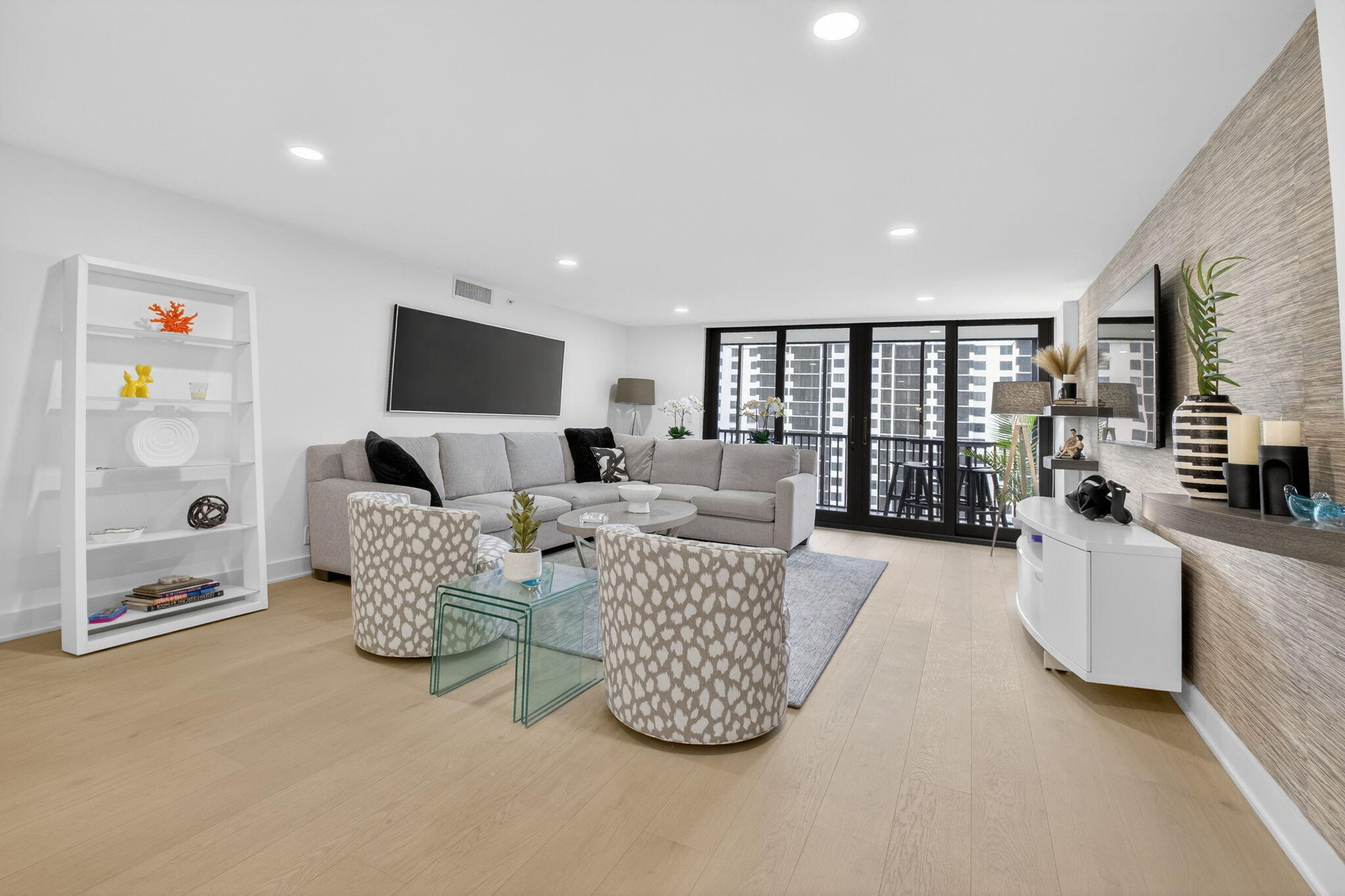 CORONADO AT HIGHLAND BEACH CONDO - Residential