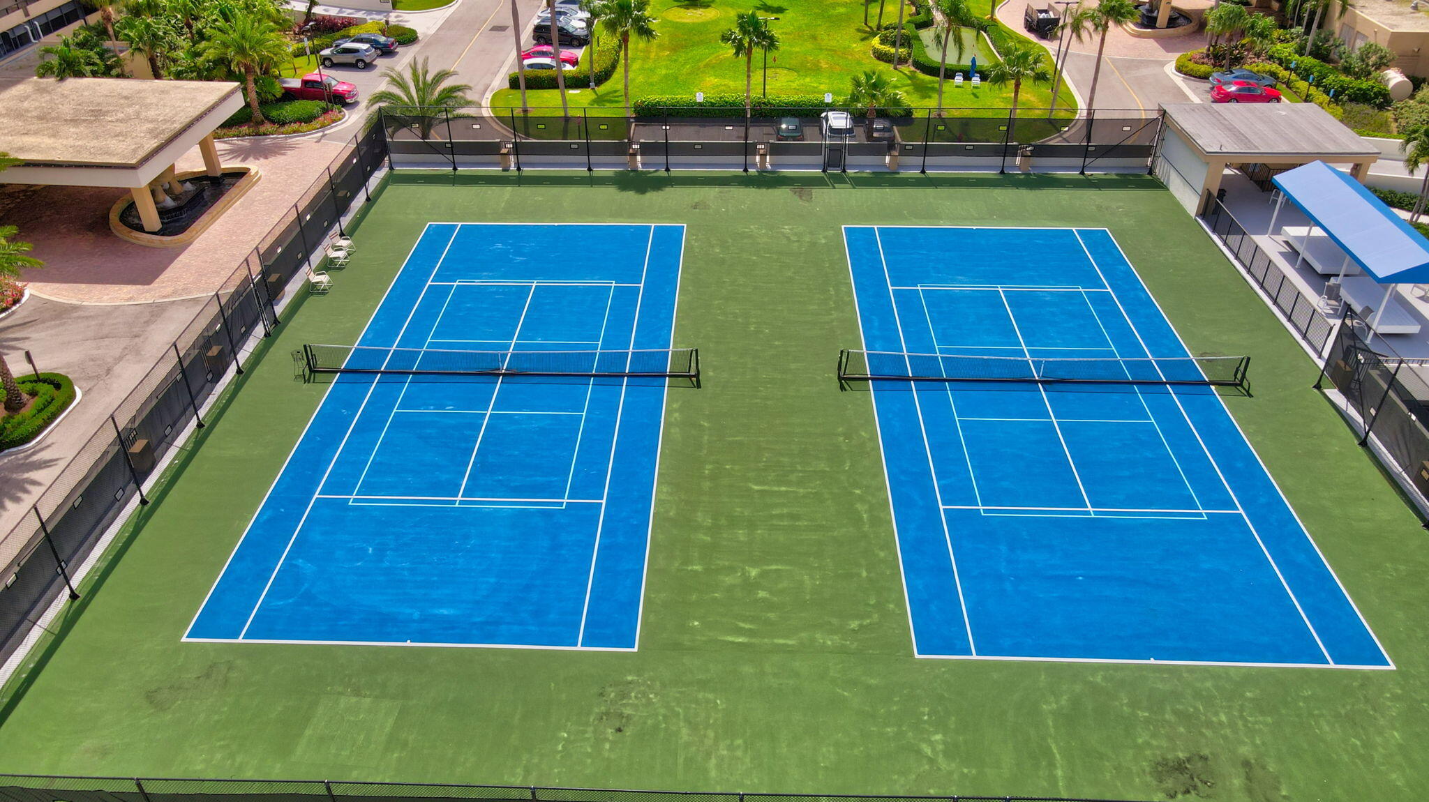 CORONADO AT HIGHLAND BEACH CONDO - Residential