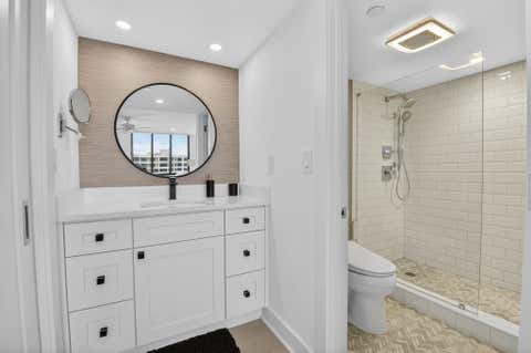Tiny photo for 3400 S Ocean Boulevard #10m, Highland Beach, FL 33487 (MLS # B26004177)