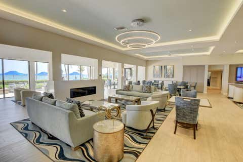 Tiny photo for 3400 S Ocean Boulevard #10m, Highland Beach, FL 33487 (MLS # B26004177)