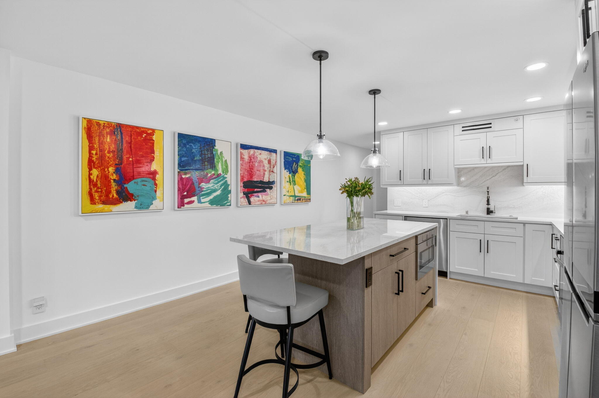 CORONADO AT HIGHLAND BEACH CONDO - Residential