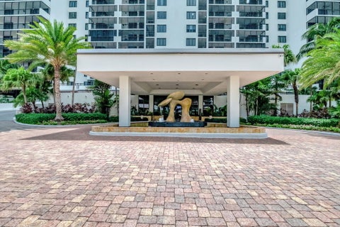 Tiny photo for 3400 S Ocean Boulevard #10m, Highland Beach, FL 33487 (MLS # B26004177)