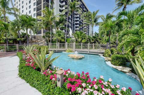 Tiny photo for 3400 S Ocean Boulevard #10m, Highland Beach, FL 33487 (MLS # B26004177)